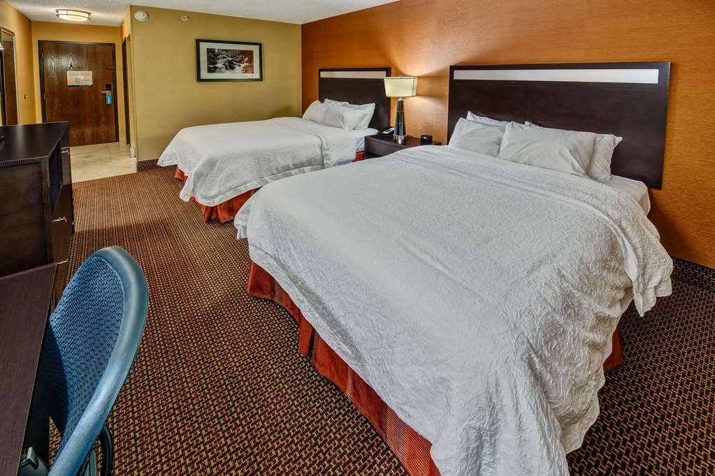 Hampton Inn Johnstown Geistown Quarto foto